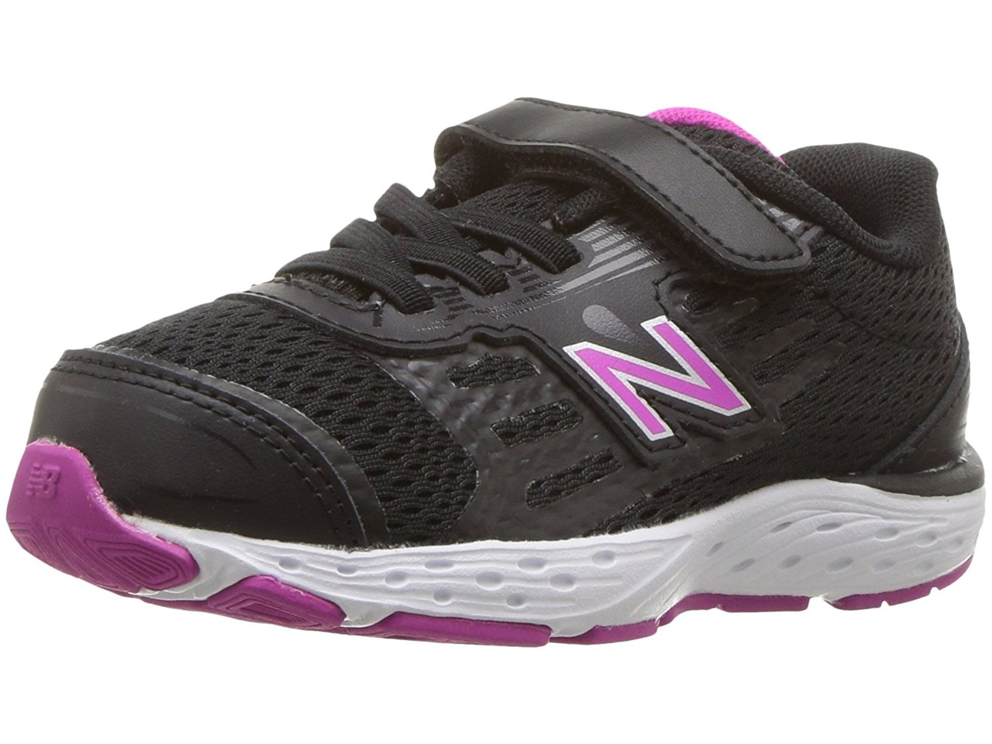 new balance kids walking shoes