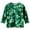 Light Green-A, variant on Shadoumai Kids Saint Patrick's Day T Shirt Fashion Short Sleeve Tees Shamrock Saint Outfit Comfort Kids Spring Summer Daily Wear