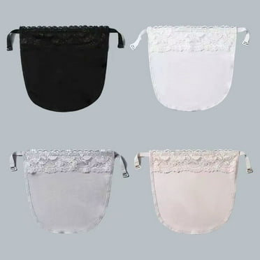 4-Pack Women's Bandeau Tops