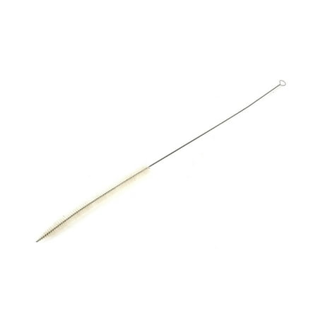 Unique Bargains 17.7" Chemistry Measurements Cleaning Tool Straw Cleaning Brush