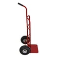 thumbnail image 3 of Milwaukee DC30022, 800 lbs Steel 20 in x 21 in x 49 in Pin Handle Hand Truck, 3 of 14