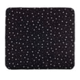thumbnail image 2 of PETMAKER 2-Pack 36x41-Inch Washable Pee Pads for Dogs with Grooming Glove, 2 of 11