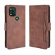 thumbnail image 3 of Funda Tipo Billetera GANGXUN para Motorola MOTO G Stylus 5G 2021 – Tapa Flip con Tarjetero, 3 of 5