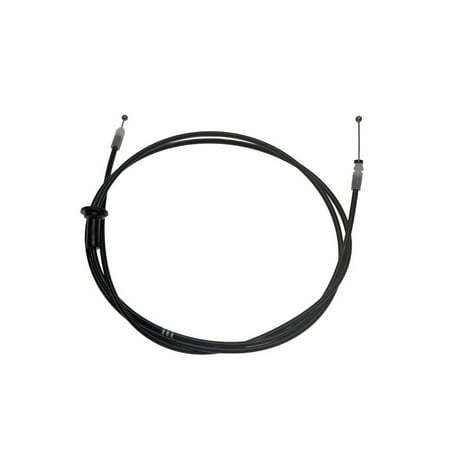 HOOD LATCH RELEASE CABLE