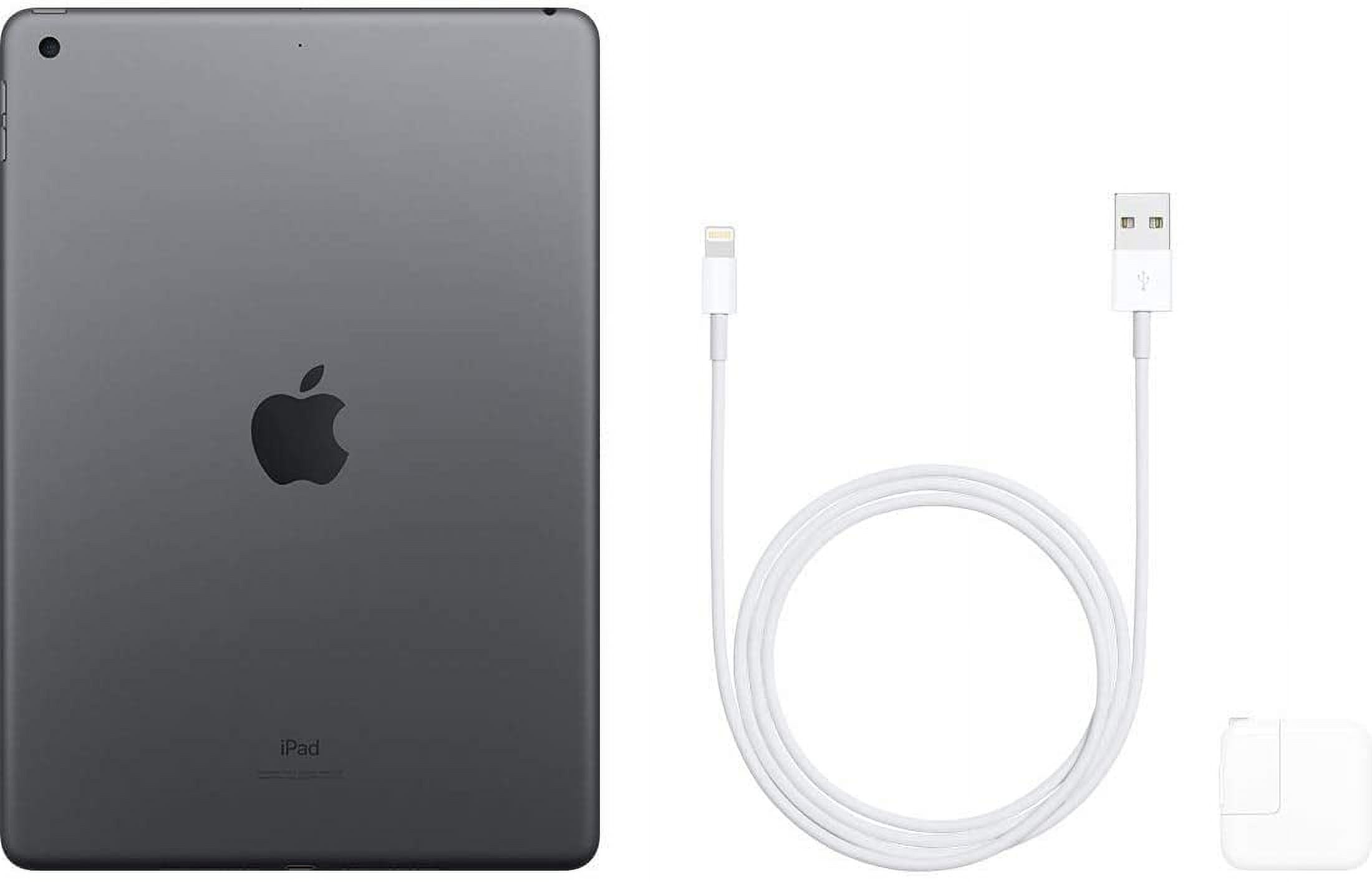 Restored Apple, MW772LL/A, iPad 7th Generation, Touchscreen, 128GB