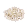thumbnail image 1 of Marcadores de guitarra Yuyangstore de 6mm con incrustaciones luminosas paquete de piezas DIY, 1 of 8