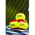 thumbnail image 3 of Pelotas de tenis de entrenamiento GAMMA Quick Kids 36 para niños y principiantes, 3 of 7