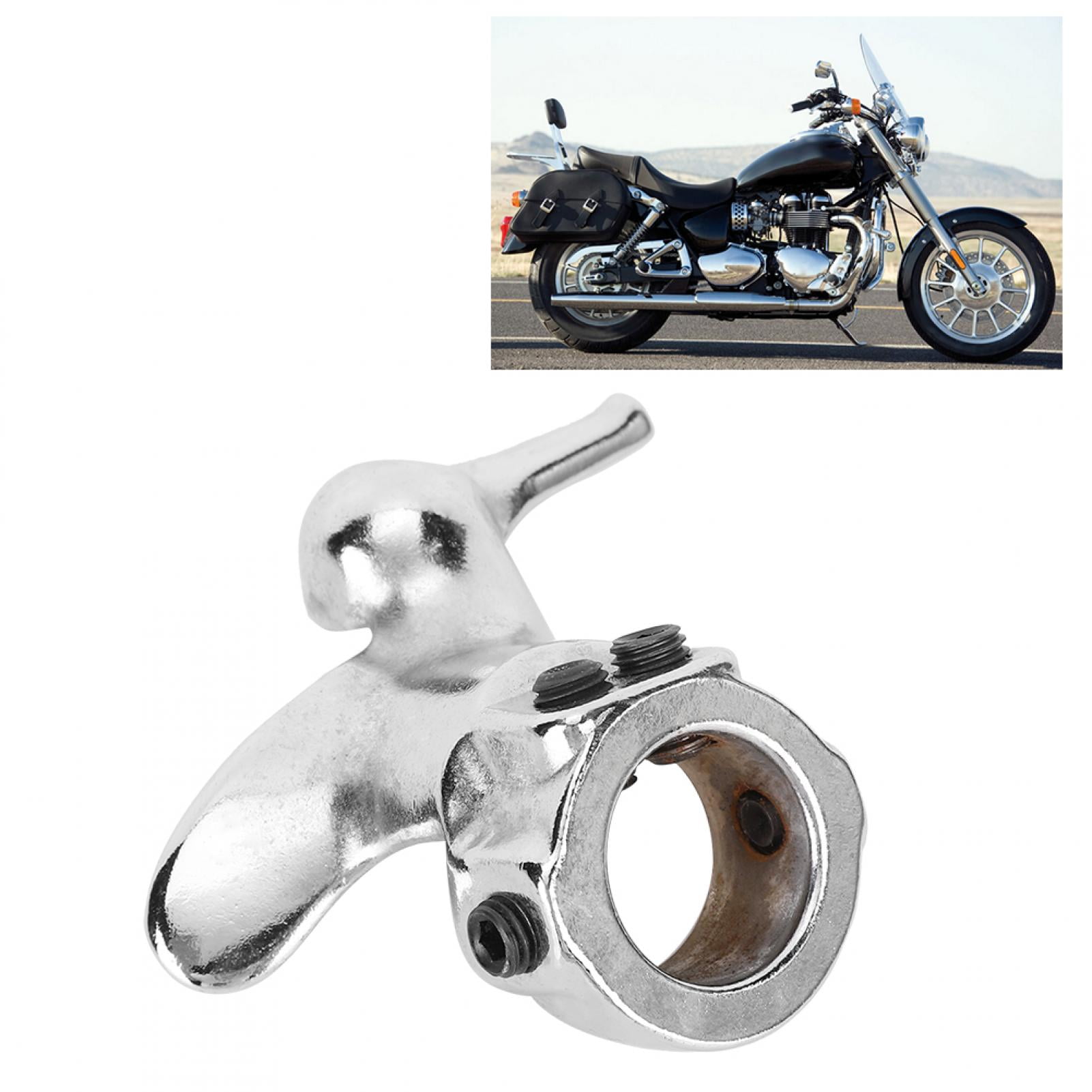 Tire Mount Desmount Tool, Excellent Protection Duck Head Design Demount