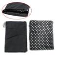 thumbnail image 2 of 180T Polyester Taffeta Outdoor Waterproof Motorcycle Cover Protector, 2 of 7