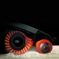 Shark® DuoClean® Powered LiftAway® Upright Vacuum NV830