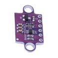 thumbnail image 4 of Sensor de medición de distancia de vuelo GY-VL53L0XV2 Salida PWM de interfaz I2C de tiempo de vuelo, 4 of 7
