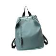thumbnail image 3 of Bolsa de equipo de natación, mochila deportiva, bolso de mano para mujer y hombre, bolsa de lona deportiva resistente al agua para hacer ejercicio, se Fruta verde, 3 of 8