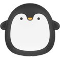 thumbnail image 1 of Mini calentador de manos portátil USB recargable lindo pingüino de invierno de dibujos animados/oso Polar 4000mAh banco de energía para esquiar, caminar o acampar esquí esquí Gafas de esquí, 1 of 5