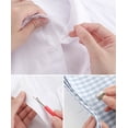 thumbnail image 4 of Kit de costura casero Rojo Verde, 4 of 5