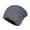 Grey, variant on Hat Ear Warmer Classic Knit for Men Women Winter Lightweight Warm Headgear Red,One Size