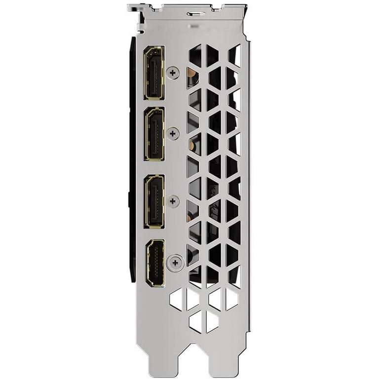 GIGABYTE Radeon RX 5600 XT Gaming OC 6GB GDDR6 GV R56XTGAMING OC 6GD Card