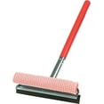 thumbnail image 2 of Laitner Brush Company 648 Black Window Sponge-Squeegee 8 in. with Handle, 2 of 2