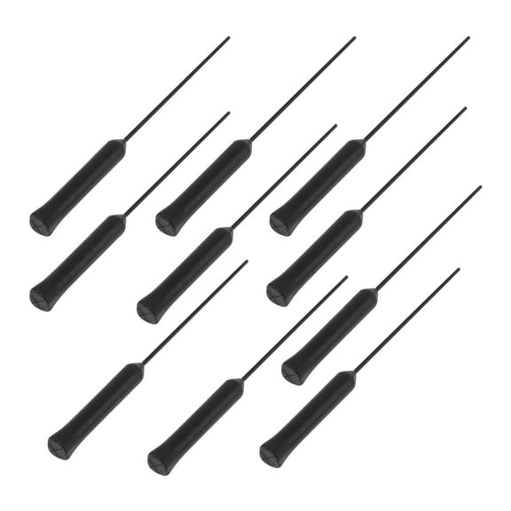 10pcs Hearing Aid Cleaning Tools Hearing Aid Cleaning Kit Hearing Aid Supplies