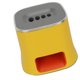 thumbnail image 1 of Pelador De Semillas De Melón, Máquina Eléctrica De Acero Inoxidable, 1 of 7