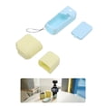 thumbnail image 1 of Pocket Camera Silicone Cover Soft Protective Case Set for  Pocket 3 Accessories Full Body, 1 of 7