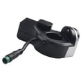 thumbnail image 2 of Electric Scooter Handlebar Turn Signals On Off Button Switch For For For Kugoo Pro Shenzhuyue, 2 of 11