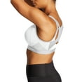 thumbnail image 3 of Champion Motion Control Zip Sports Bra, 3 of 4