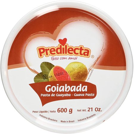 Goiabada 600g | Guava Paste 21oz Made in Brazil