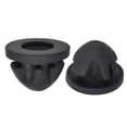 thumbnail image 6 of Misright Automotive Accessories for E88 E82 F21 F20 F30 F33 Rubber Mount Grommet Bush, 6 of 7