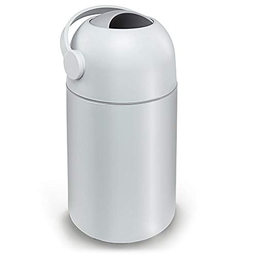 diaper pail no special bags