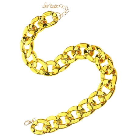 unbranded Pet Neck Chain Jewelry Beads for Making Hoops Silver Rings Women Golden