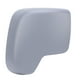 thumbnail image 2 of Cubierta de Tapa de espejo lateral de material de alta resistencia, tapa protectora de espejo retrovisor conpeso elegante para nemo 2008-2017, fiorino 2008-2017, Bipper, 2 of 7