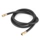 thumbnail image 3 of Cable de conexión MIG/MAG para manguera de gas de 2 m/6,6 pies con rosca G1/4 para aire comprimido, nitrógeno y argón, 3 of 13