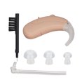 thumbnail image 2 of Audífono profesional portátil ergonómico con volumen ajustable para personas mayores., 2 of 14