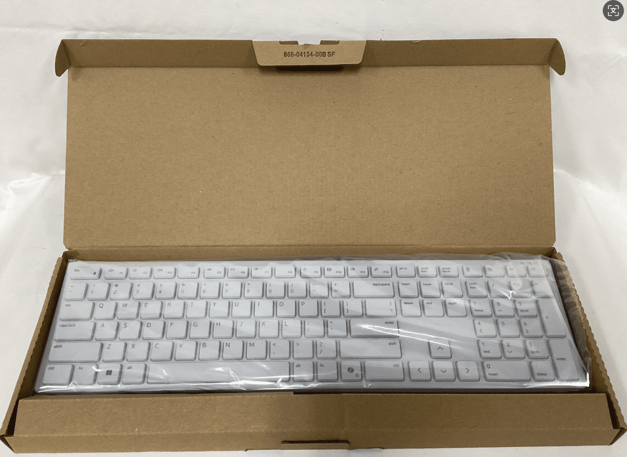 Pre-Owned Dell-All in One Desktop-Computer 24 inch Touchscreen FHD IPS Display -Intel Core 7 150U Beat i7-1355U- 32GB RAM -1TB PCIe SSD -Windows 11 Pro Office 365 One Year -Wired Keyboard Mouse Set -Business