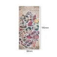 thumbnail image 4 of Etiqueta Decorativa 60 uds. Adhesivo decorativo, adhesivos de papelería creativos para álbumes de fotos (estilo C) Likrtyny Libre de BPA, 4 of 9