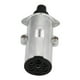thumbnail image 1 of Adaptador De Conector De Remolque Tipo N De 24V Y 7 Pines Para Remolque, Camión, Caravana Sweethay VI002933-00, 1 of 6