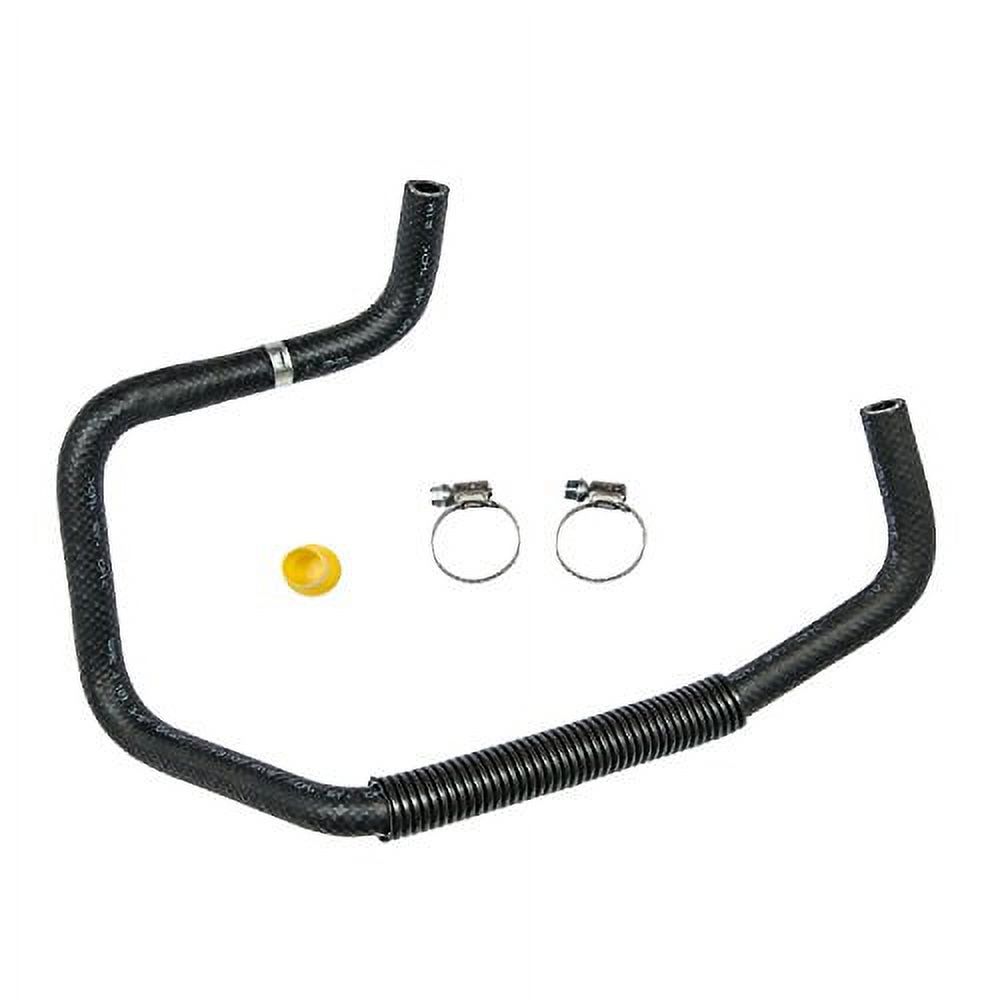 Edelmann 81193 Molded Power Steering Return Hose