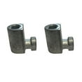 thumbnail image 5 of John Deere (2-Pack) Original Equipment Trunnion - GX25856,2, 5 of 5