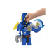 thumbnail image 4 of Figura De Acción Batman Imaginext Insider & Exo Traje, Azul, 4 of 4