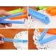 thumbnail image 5 of Snacks Plastic Bag Clips closure Sealing Bag Clips Food closure clips For the kitchen Snack bag Random Color 30pcs, 5 of 5