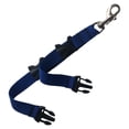 thumbnail image 3 of Correa para aletas de buceo Hebilla para aletas de buceo Reemplazo de equipo Buceo profesional Azul, 3 of 8