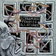 Screaming Females - All At Once - Rock - CD