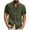 Army Green, variant on ZZwxWA Mens Tops Summer Tops for Men 2025 Fashion Tee Short Sleeve Work Out Quick-Dry Printed Shirts Oversize Male T-shirt Cozy Style Plus Size Tshirts Breathable Casual Crew Neck Tops