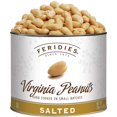 thumbnail image 1 of Feridies Virginia Salé Peanuts en Boîte (Grande Boîte / 1,02kg/ 36oz), 1 of 3