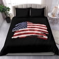 thumbnail image 3 of usa- Juego de cama, 3 of 4