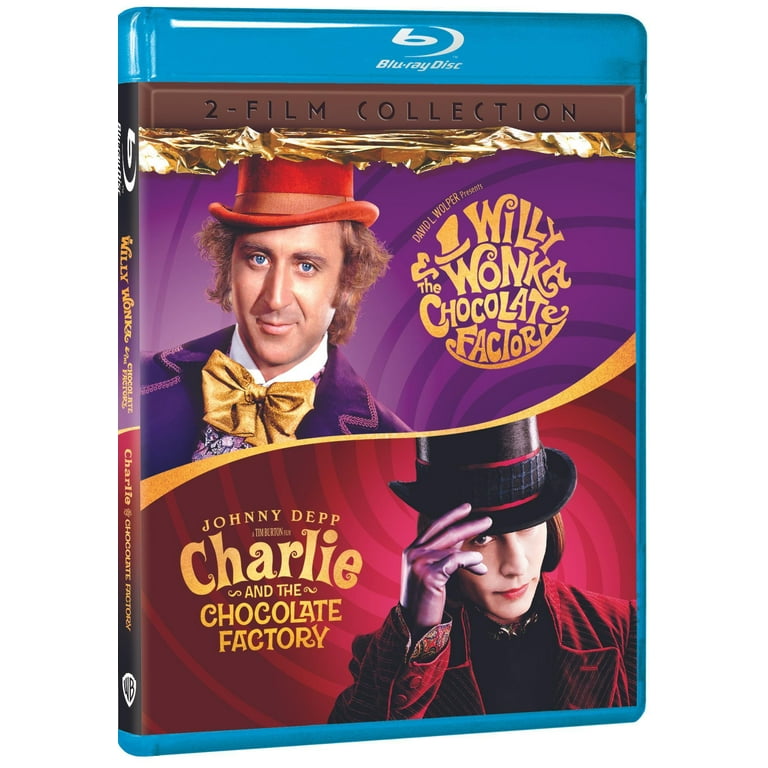 Charlie and the chocolate sale factory gene wilder