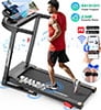 Manual Incline - 9MPH