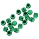 thumbnail image 4 of Garden Hose End Cap Leak Prevention Hose Fitting For Outdoor Use And Gardening Crafted From Ppr 20Pcs, 4 of 5