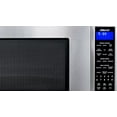 thumbnail image 4 of DACOR DMW2420S countertop microwave, 4 of 4