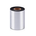 thumbnail image 1 of 1 rollo de cinta de cera de transferencia térmica Ancho 40-110 mm * 300 m Cinta de impresión de códi MABOTO 40mmx300m, 1 of 5